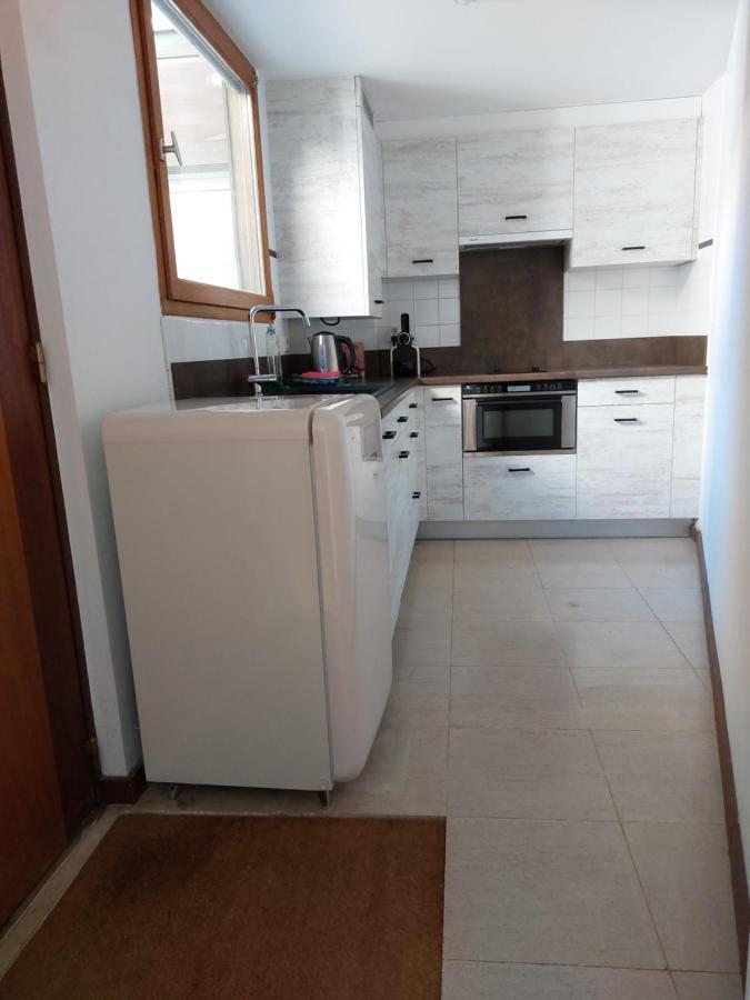 Le Peyrot*** Coeur De Ville 55M² Avec Patio โรเดซ ภายนอก รูปภาพ