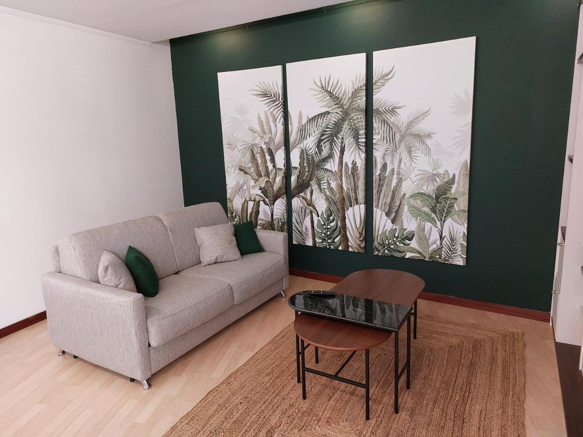Le Peyrot*** Coeur De Ville 55M² Avec Patio โรเดซ ภายนอก รูปภาพ
